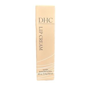 Dhc Medicated Lip Balm 1.5G Soothes Dry Lips Lip Cream